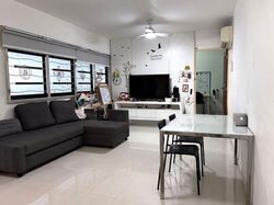 Blk 691A Choa Chu Kang Crescent (Choa Chu Kang), HDB 4 Rooms #621682161